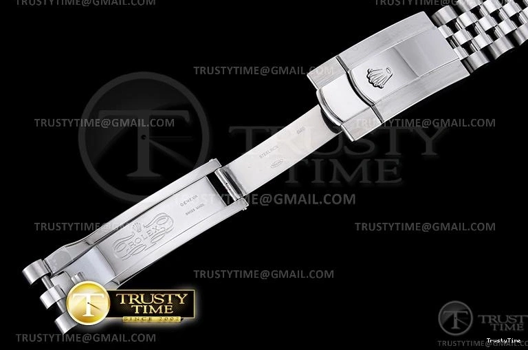 1104 SmartChoice R2DJ0252F – DJ2 41mm Jub 636